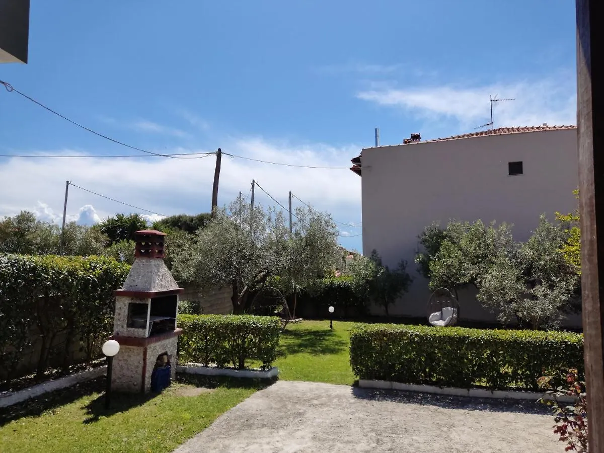 Holiday home Elina House 2 Villa Nikiti  Greece